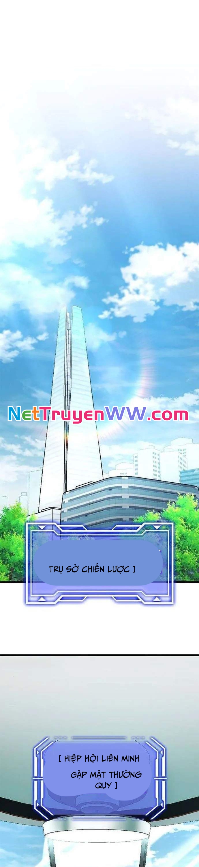 Siêu Thăng Cấp Anh Hùng: Chapter 12