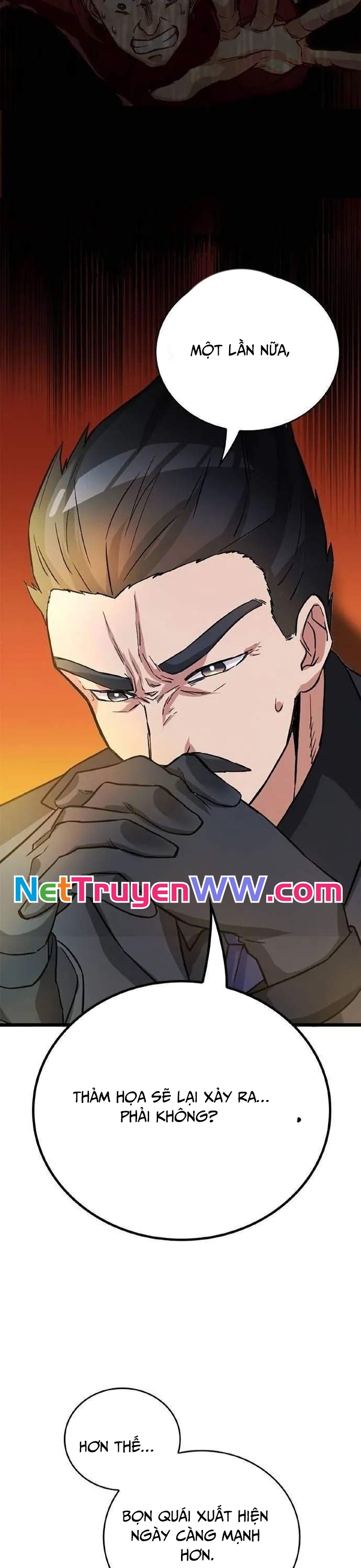 Siêu Thăng Cấp Anh Hùng: Chapter 12
