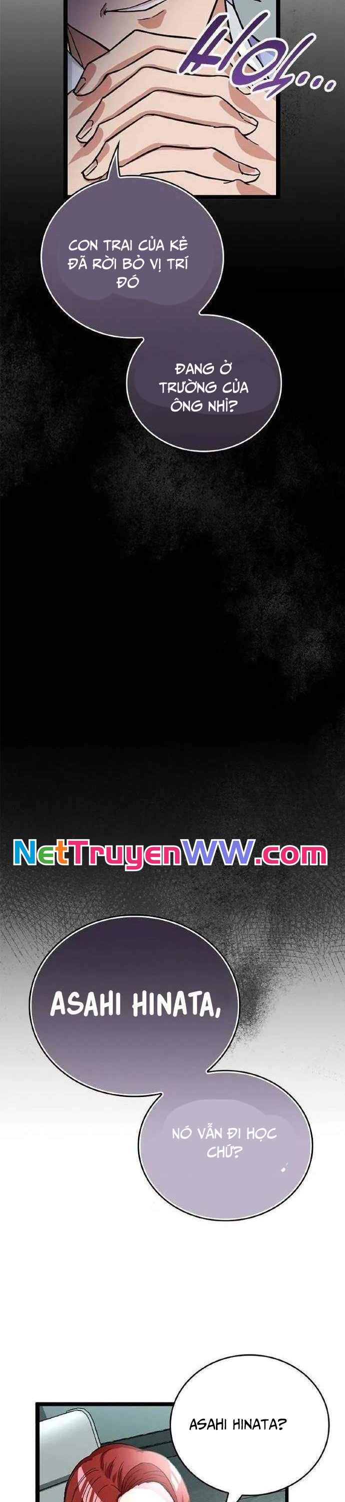 Siêu Thăng Cấp Anh Hùng: Chapter 12
