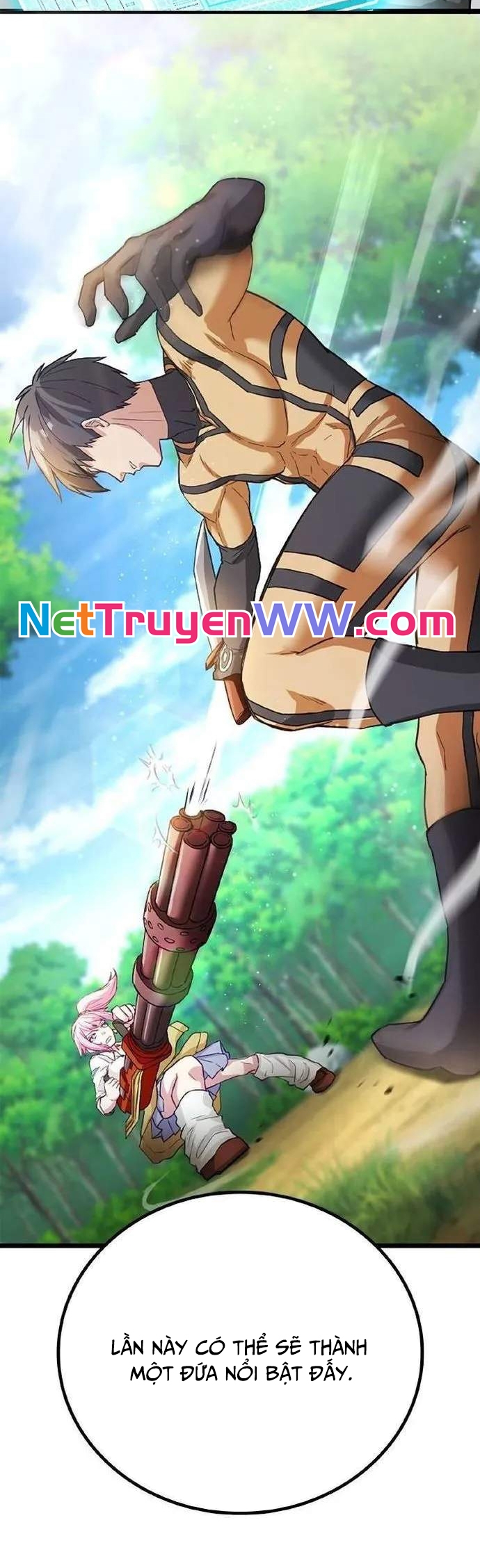 Siêu Thăng Cấp Anh Hùng: Chapter 12