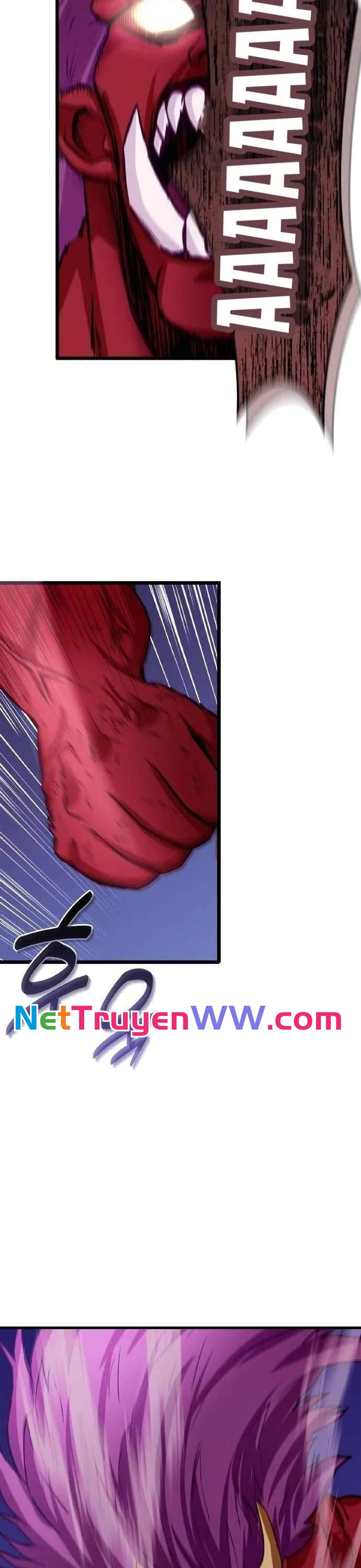 Siêu Thăng Cấp Anh Hùng: Chapter 13