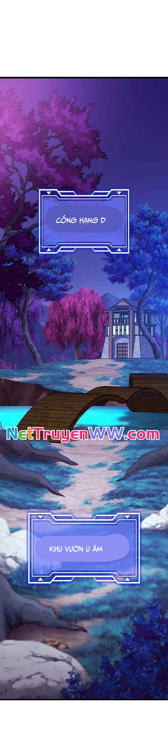 Siêu Thăng Cấp Anh Hùng: Chapter 13