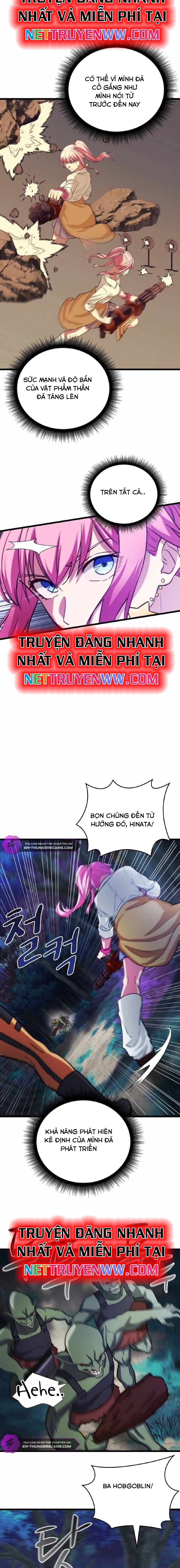 Siêu Thăng Cấp Anh Hùng: Chapter 14