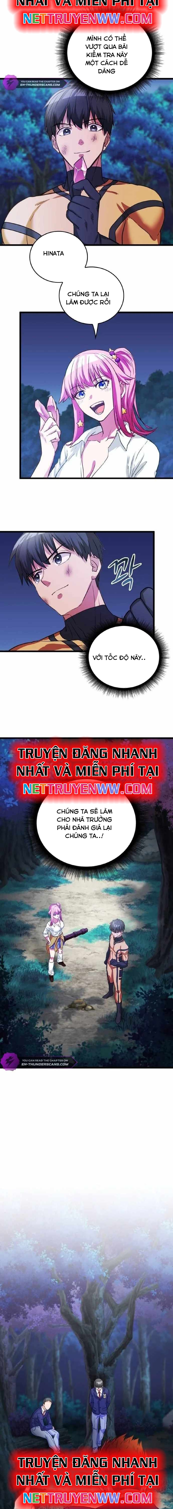 Siêu Thăng Cấp Anh Hùng: Chapter 14