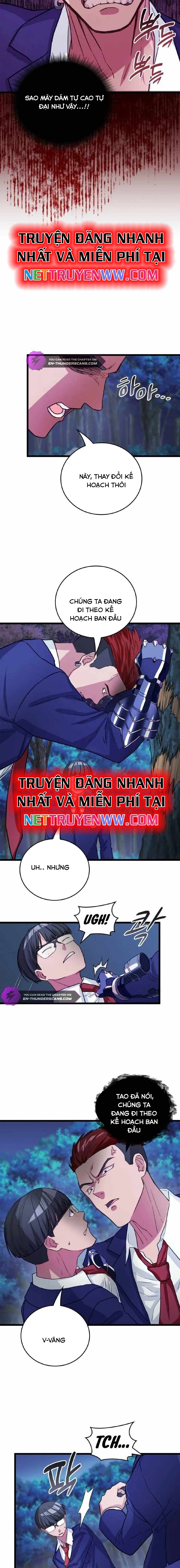 Siêu Thăng Cấp Anh Hùng: Chapter 14