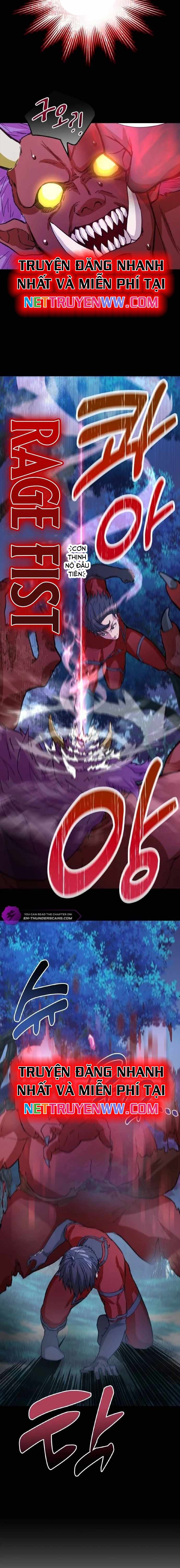 Siêu Thăng Cấp Anh Hùng: Chapter 14