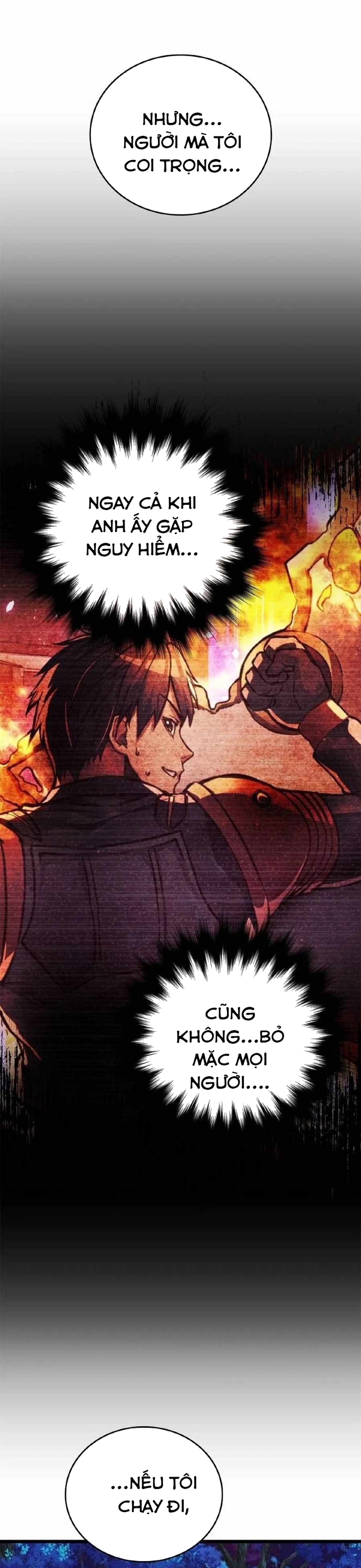 Siêu Thăng Cấp Anh Hùng: Chapter 16
