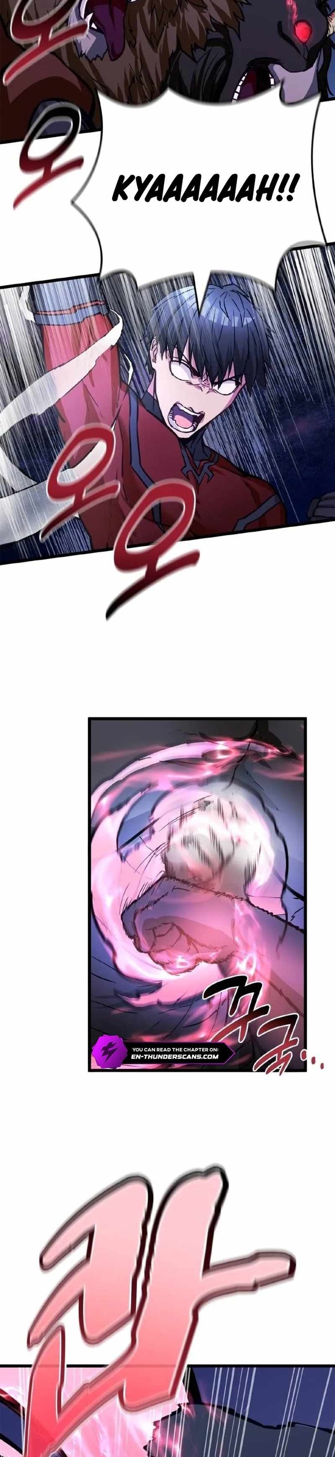 Siêu Thăng Cấp Anh Hùng: Chapter 18