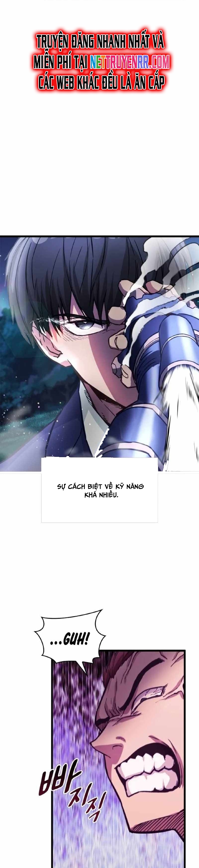 Siêu Thăng Cấp Anh Hùng: Chapter 18