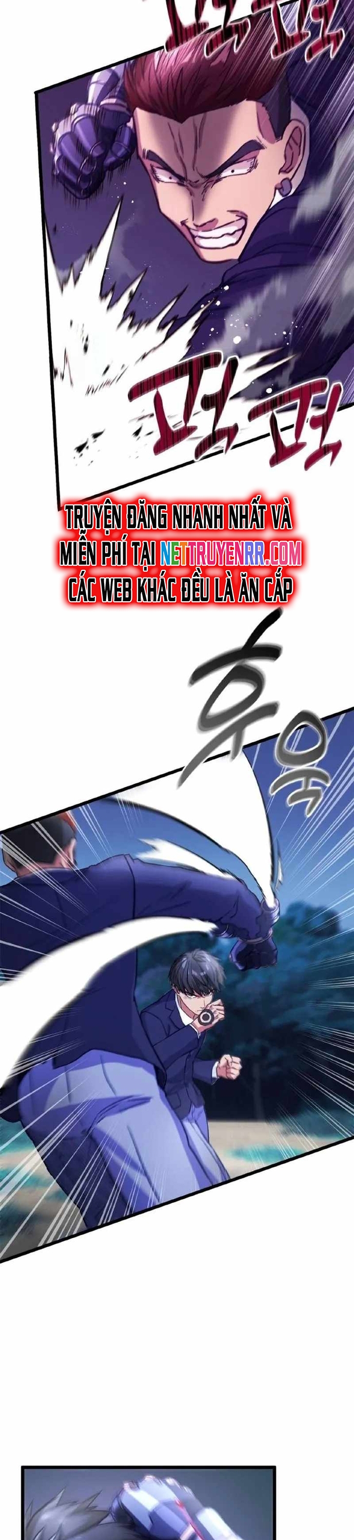 Siêu Thăng Cấp Anh Hùng: Chapter 18