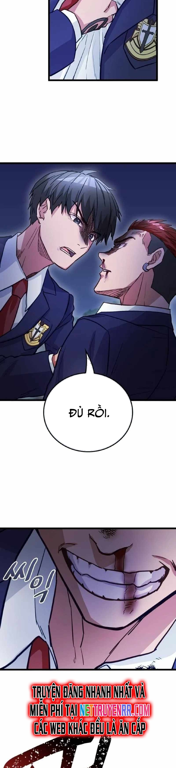 Siêu Thăng Cấp Anh Hùng: Chapter 18