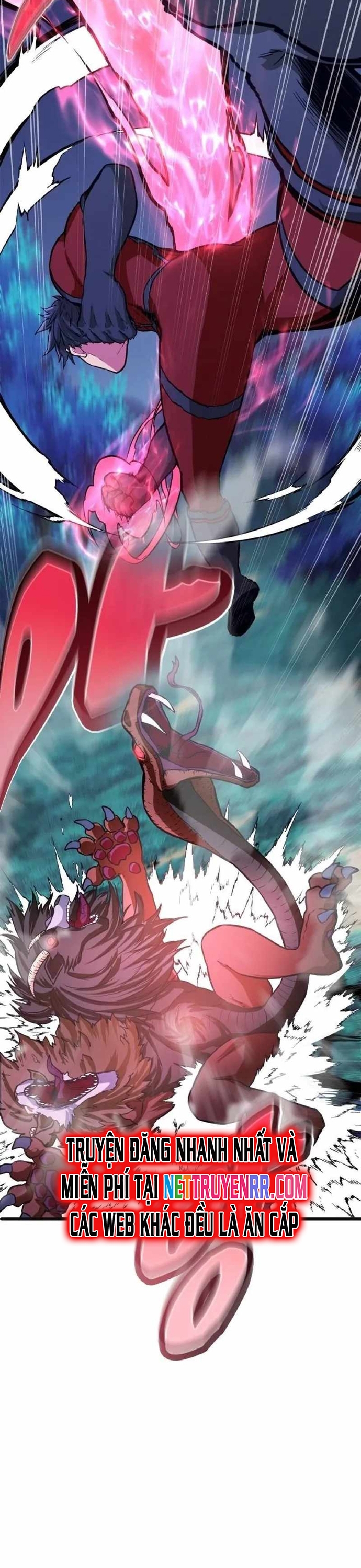 Siêu Thăng Cấp Anh Hùng: Chapter 18
