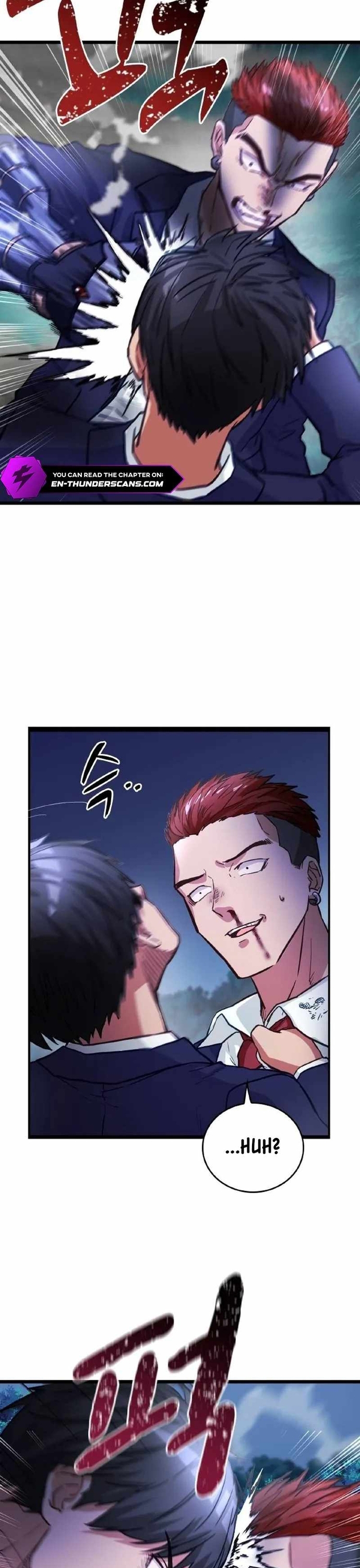 Siêu Thăng Cấp Anh Hùng: Chapter 18