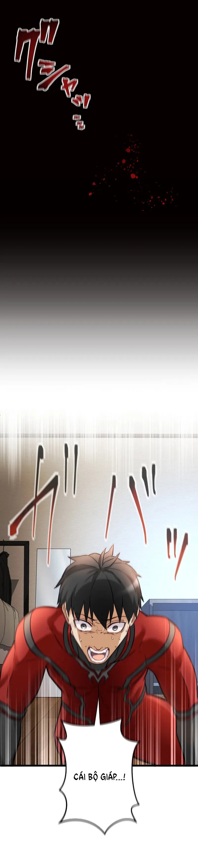 Siêu Thăng Cấp Anh Hùng: Chapter 22