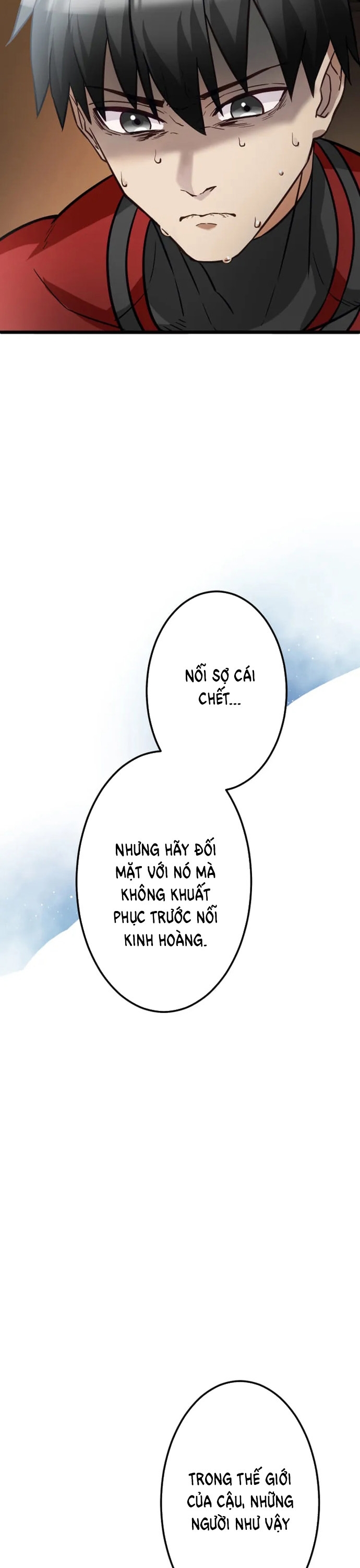 Siêu Thăng Cấp Anh Hùng: Chapter 22