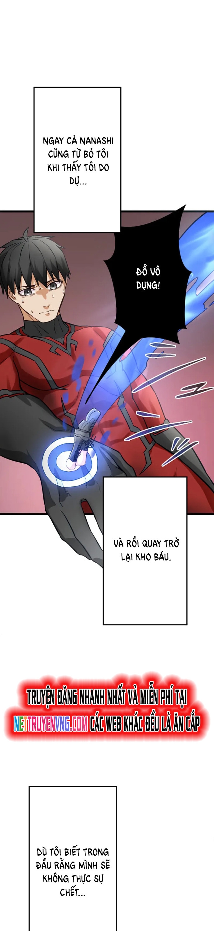 Siêu Thăng Cấp Anh Hùng: Chapter 22