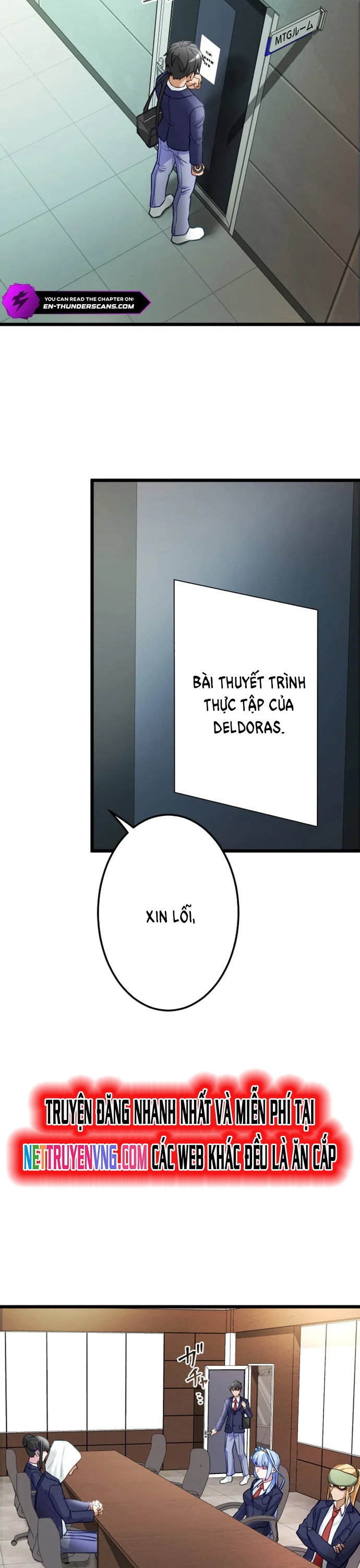 Siêu Thăng Cấp Anh Hùng: Chapter 22
