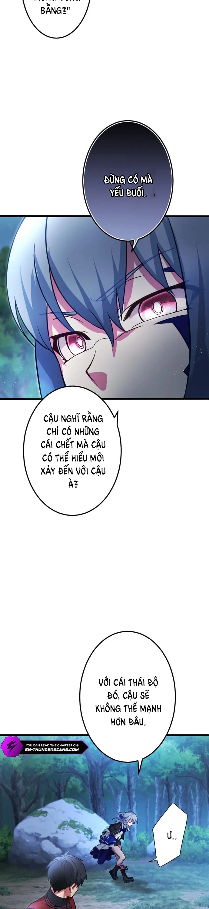 Siêu Thăng Cấp Anh Hùng: Chapter 22
