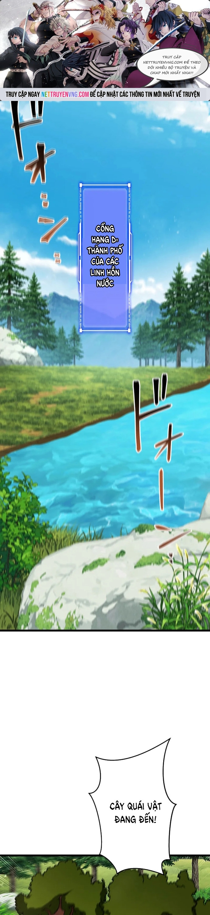 Siêu Thăng Cấp Anh Hùng: Chapter 24