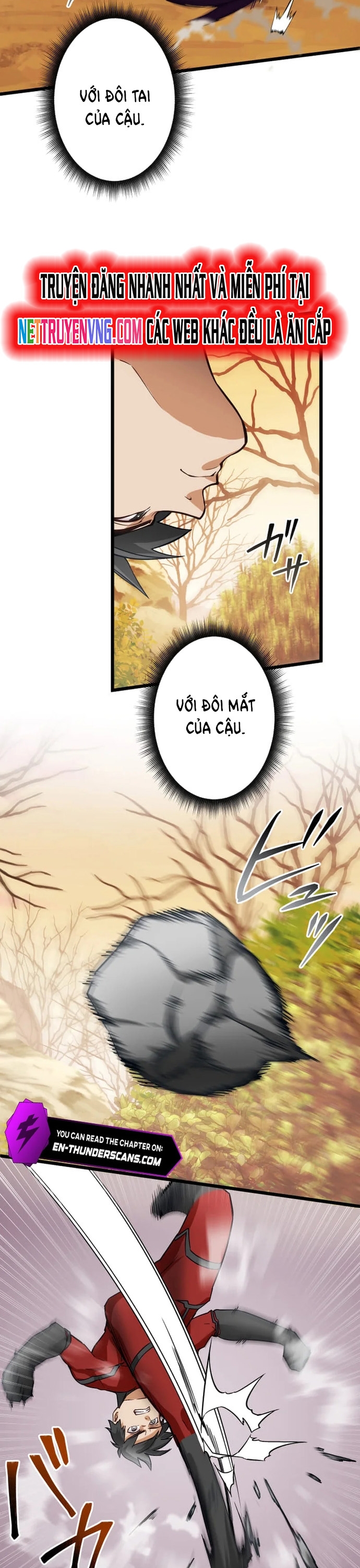 Siêu Thăng Cấp Anh Hùng: Chapter 24