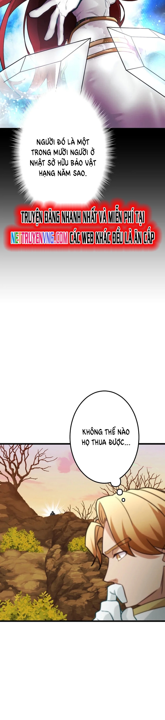Siêu Thăng Cấp Anh Hùng: Chapter 24