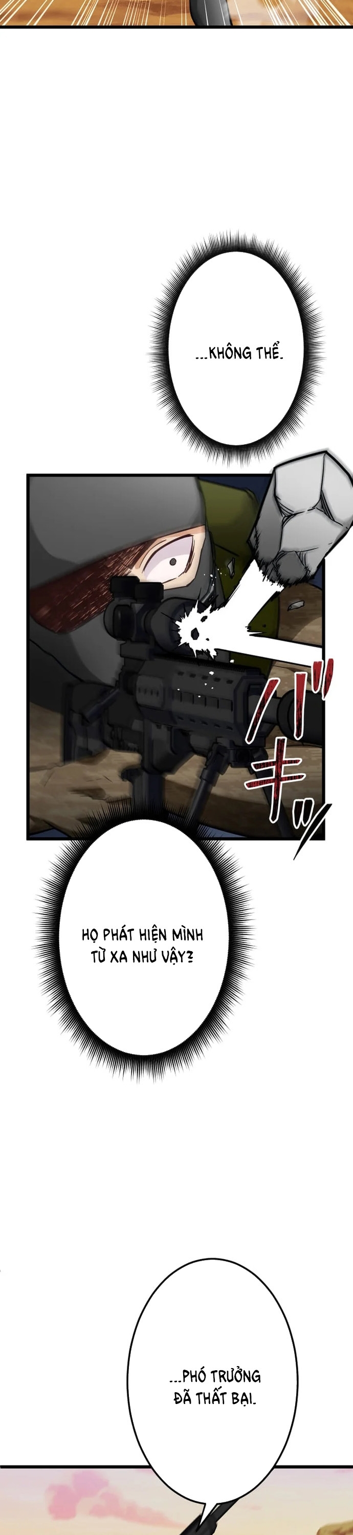 Siêu Thăng Cấp Anh Hùng: Chapter 24