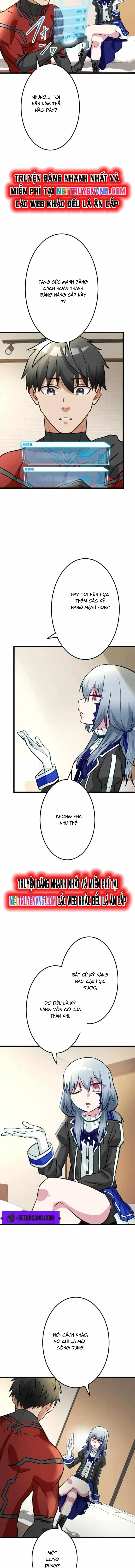 Siêu Thăng Cấp Anh Hùng: Chapter 32