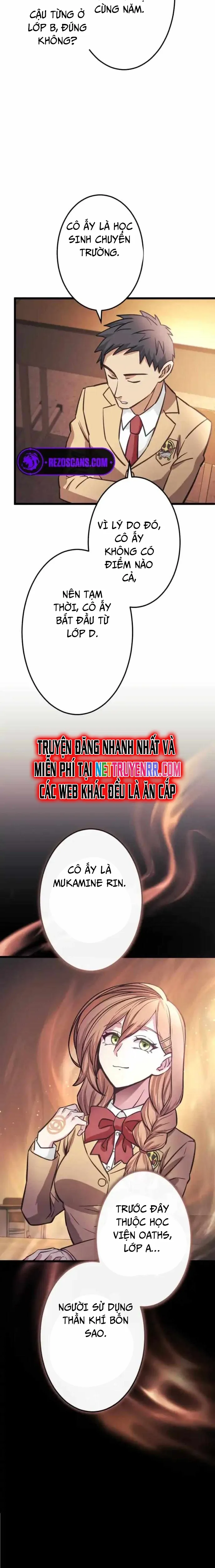 Siêu Thăng Cấp Anh Hùng: Chapter 33