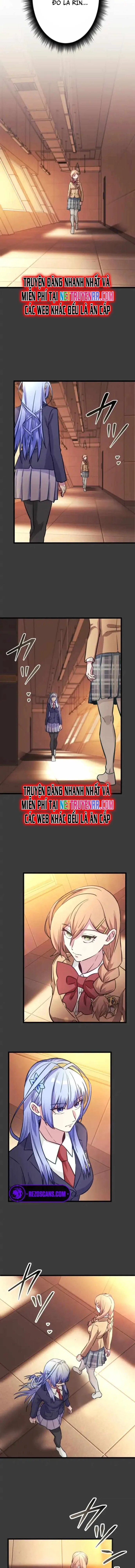 Siêu Thăng Cấp Anh Hùng: Chapter 33