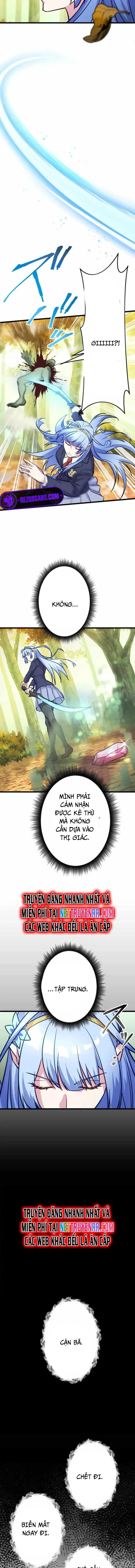 Siêu Thăng Cấp Anh Hùng: Chapter 34