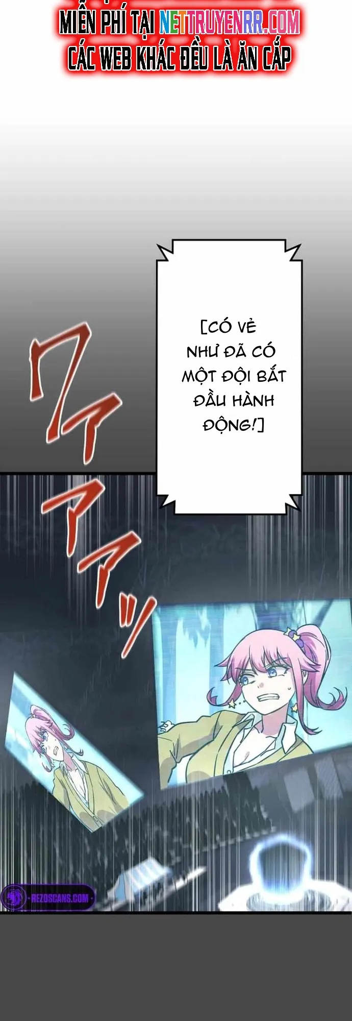Siêu Thăng Cấp Anh Hùng: Chapter 36