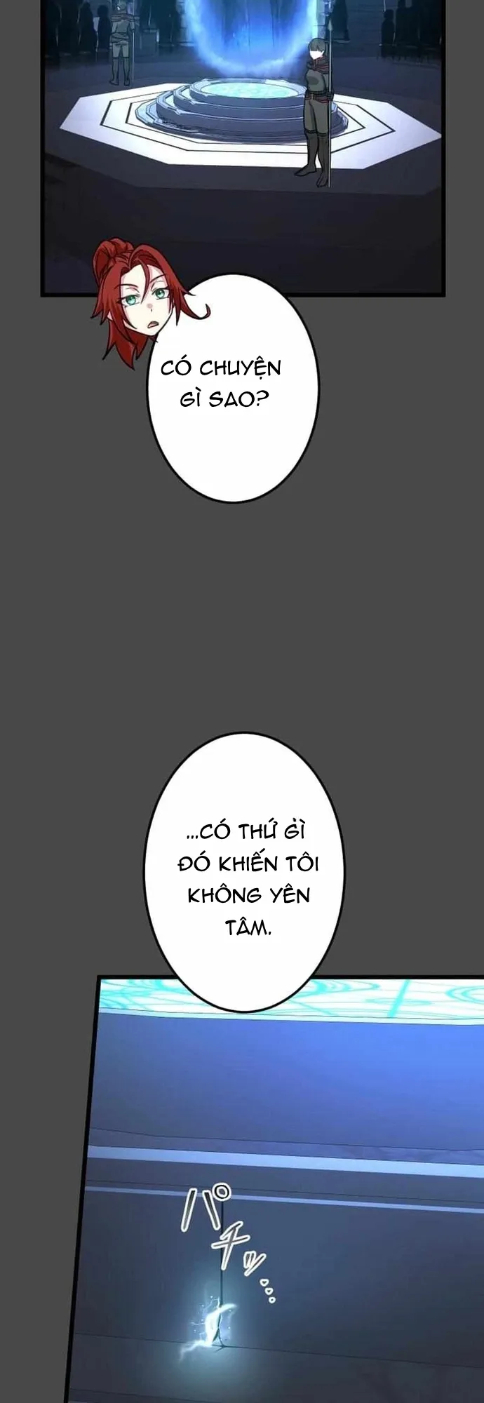 Siêu Thăng Cấp Anh Hùng: Chapter 36