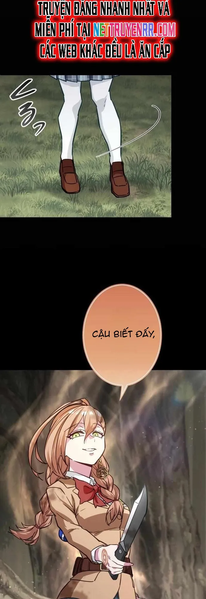 Siêu Thăng Cấp Anh Hùng: Chapter 36