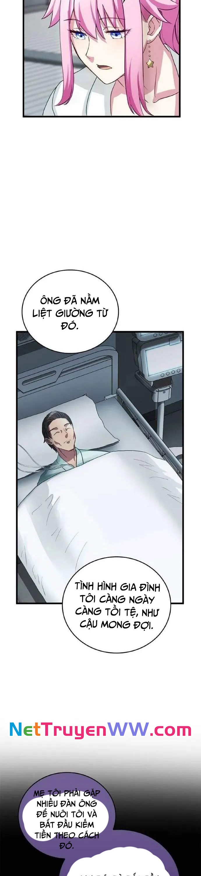 Siêu Thăng Cấp Anh Hùng: Chapter 5