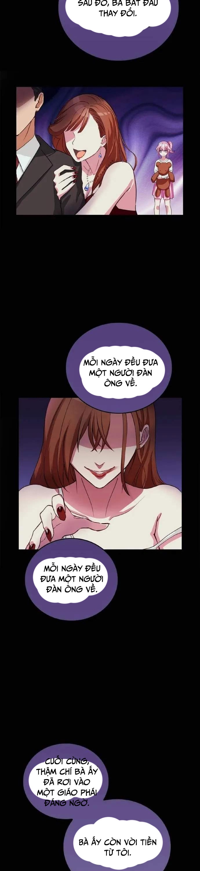 Siêu Thăng Cấp Anh Hùng: Chapter 5