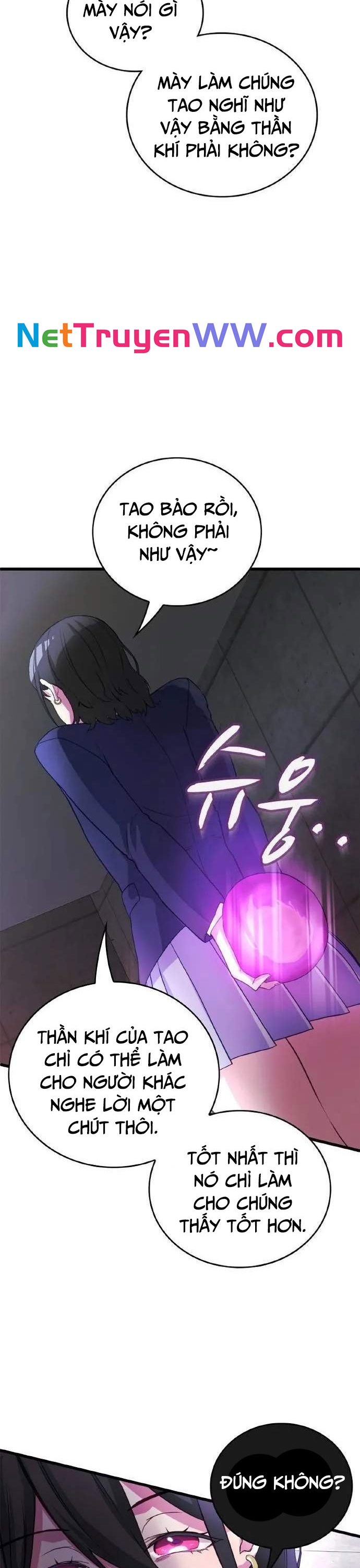 Siêu Thăng Cấp Anh Hùng: Chapter 5