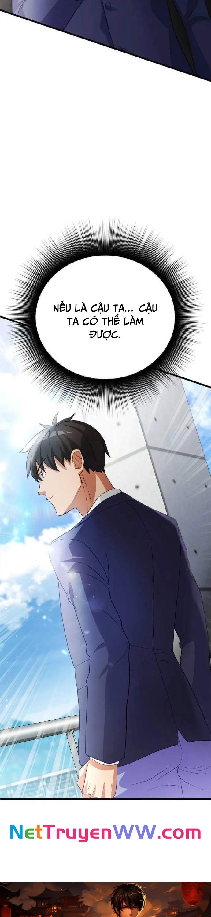 Siêu Thăng Cấp Anh Hùng: Chapter 5