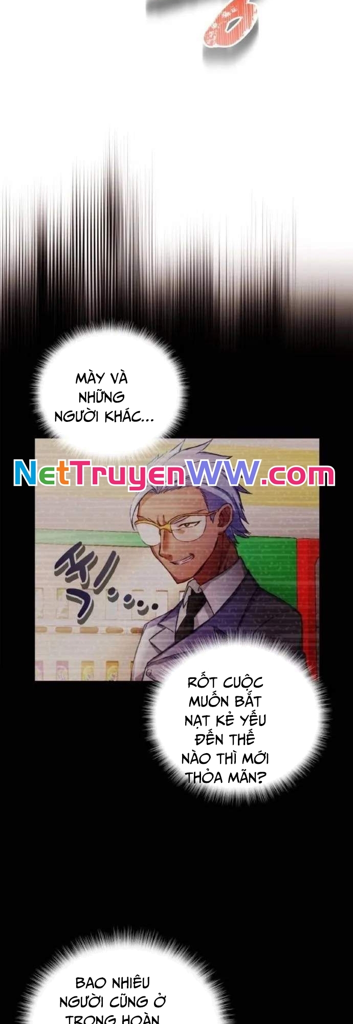 Siêu Thăng Cấp Anh Hùng: Chapter 7