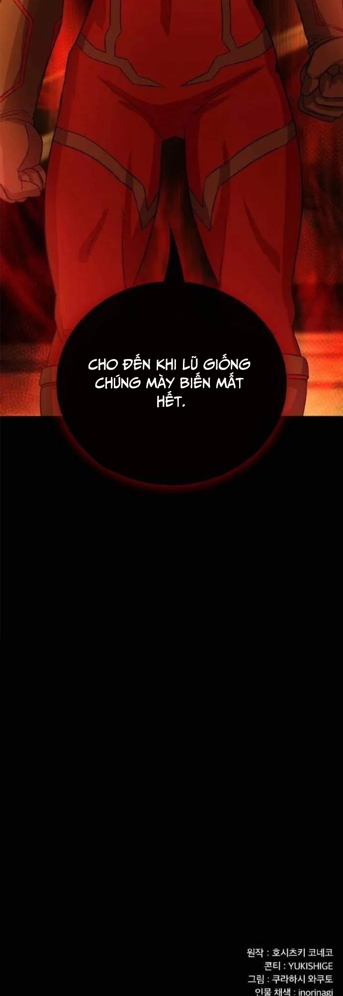 Siêu Thăng Cấp Anh Hùng: Chapter 7