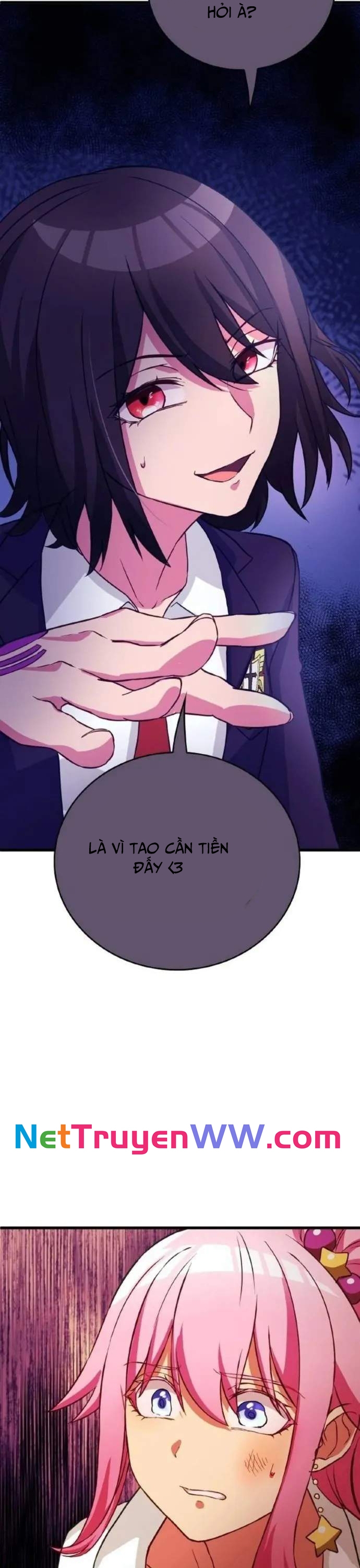 Siêu Thăng Cấp Anh Hùng: Chapter 8
