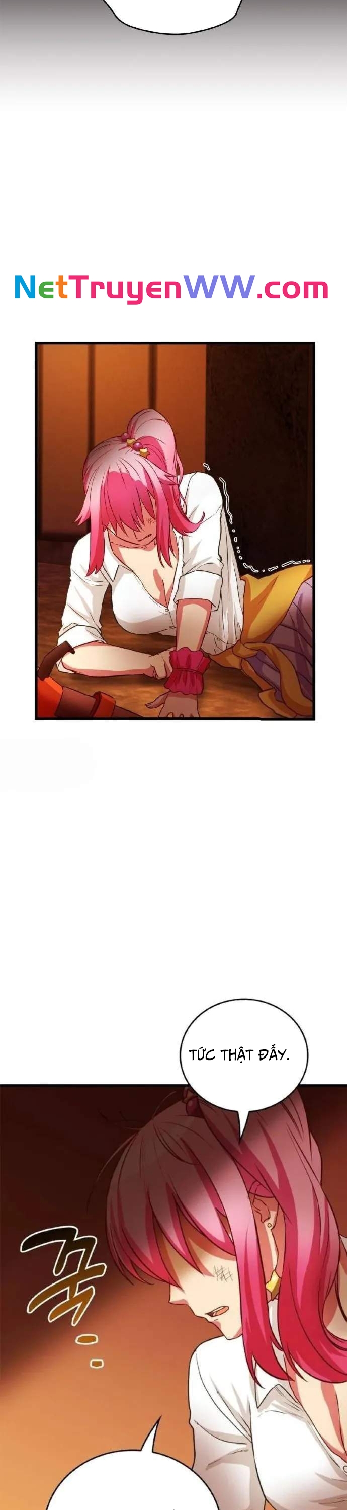 Siêu Thăng Cấp Anh Hùng: Chapter 8