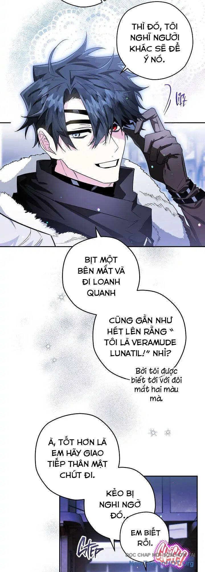 Sigrid: Chapter 58