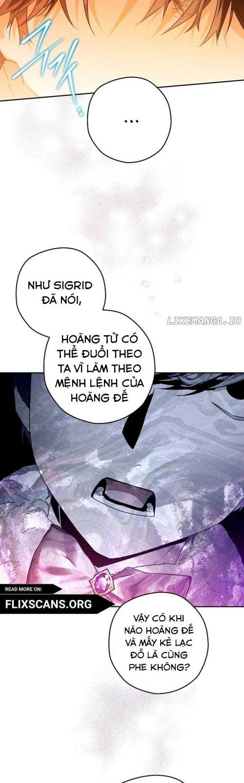 Sigrid: Chapter 65