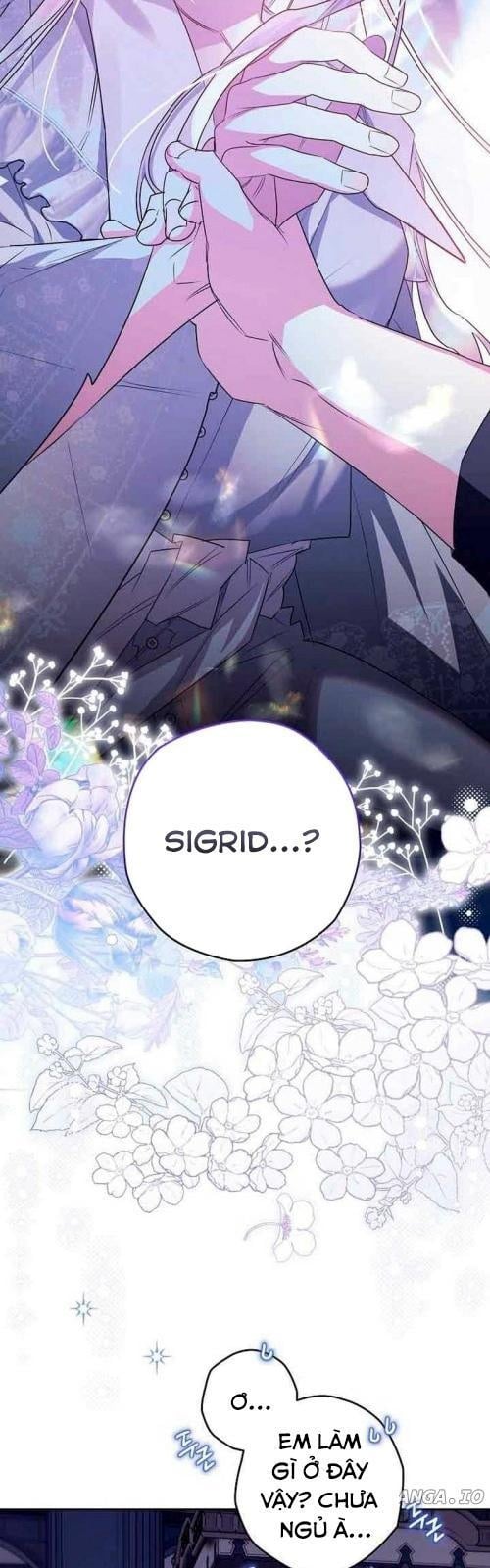 Sigrid: Chapter 66