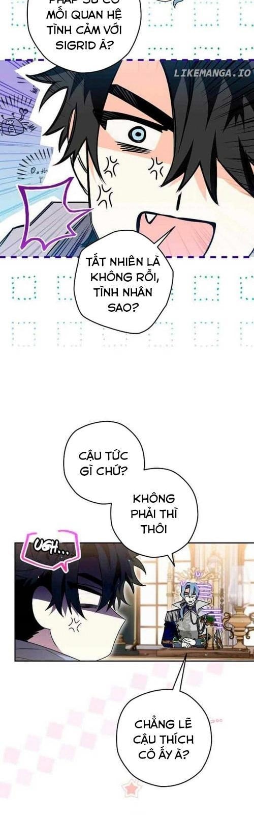 Sigrid: Chapter 66