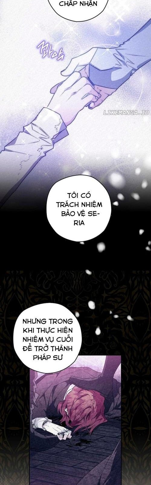 Sigrid: Chapter 67