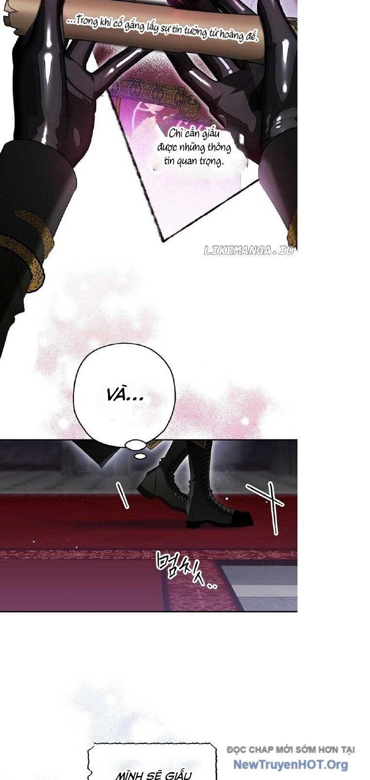 Sigrid: Chapter 82