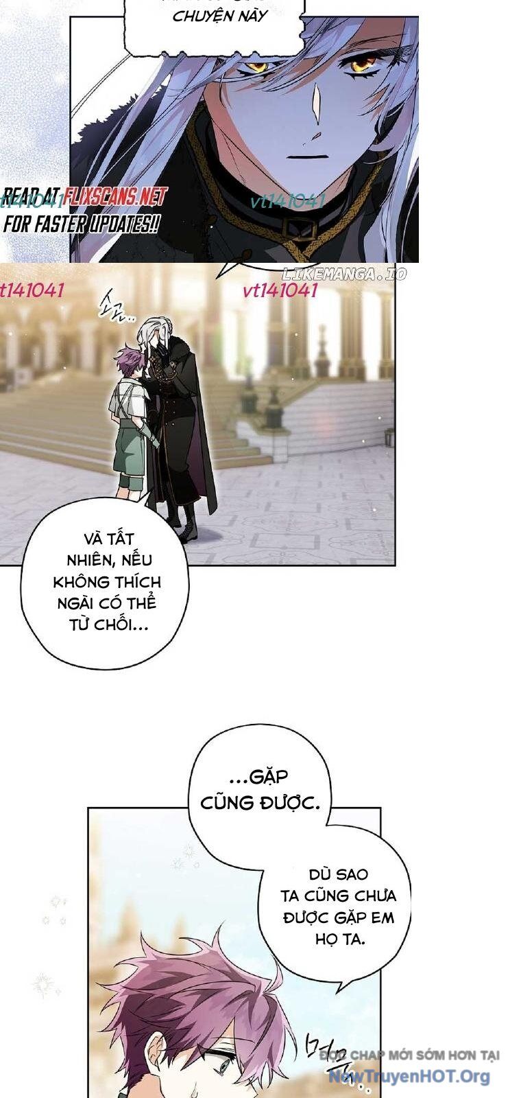 Sigrid: Chapter 82
