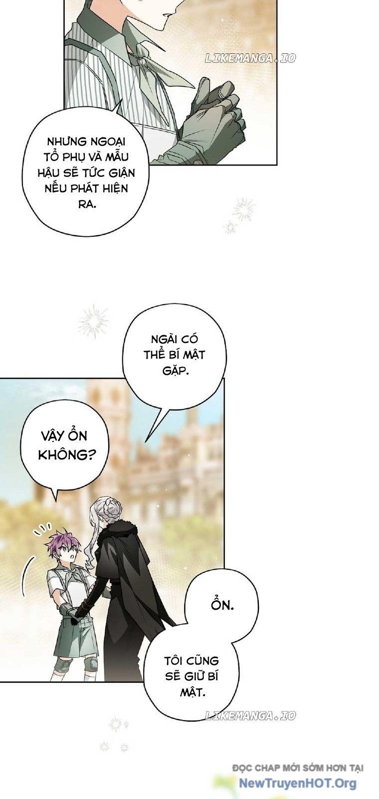 Sigrid: Chapter 82