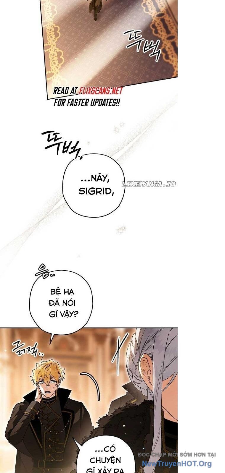 Sigrid: Chapter 82